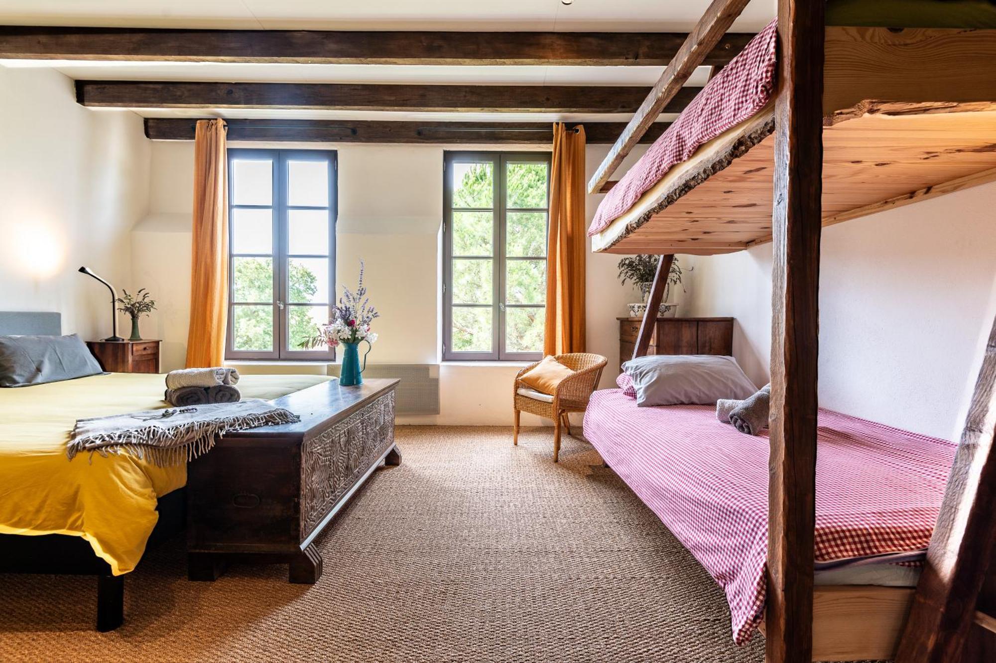 La Segonne Villa Montreal  ห้อง รูปภาพ
